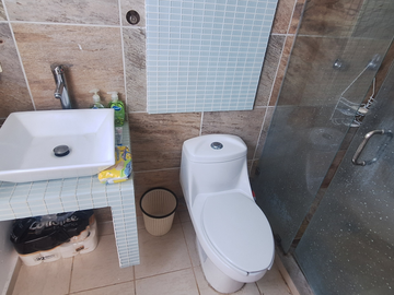 Venta de Casa en San Bartolomé Tlaltelulco, Estado de México