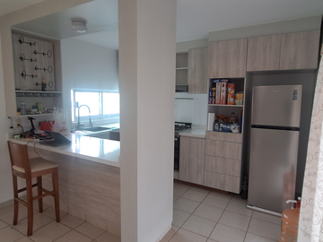 Venta de Casa en San Bartolomé Tlaltelulco, Estado de México