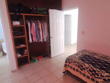 Venta de Casa en San Bartolomé Tlaltelulco, Estado de México
