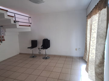 Venta de Casa en San Bartolomé Tlaltelulco, Estado de México