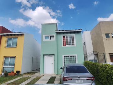 Venta de Casa en San Bartolomé Tlaltelulco, Estado de México