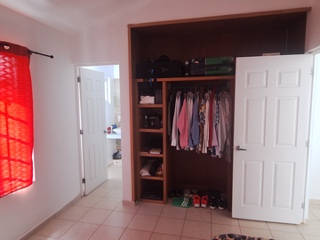 Venta de Casa en San Bartolomé Tlaltelulco, Estado de México