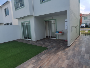 Venta de Casa en San Bartolomé Tlaltelulco, Estado de México