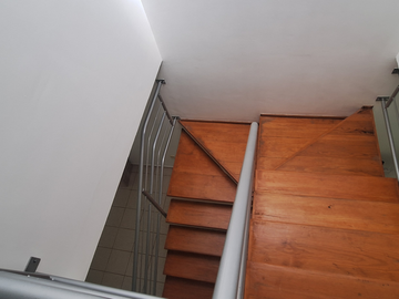 Venta de Casa en San Bartolomé Tlaltelulco, Estado de México
