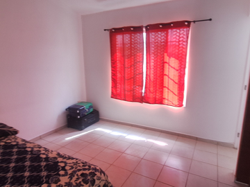 Venta de Casa en San Bartolomé Tlaltelulco, Estado de México