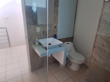 Venta de Casa en San Bartolomé Tlaltelulco, Estado de México