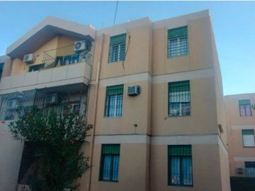 DEPARTAMENTO 3 DORMITORIOS. DESAMPARADOS, CAPITAL