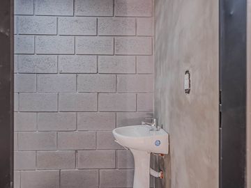 ALQUILER GALPON A ESTRENAR 235 M2 CUBIERTOS PILAR