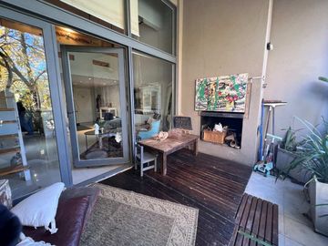 Venta Hermoso departamento Talar Florida