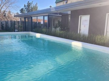 VENTA DEPTO 4 AMB C/COCHERA TIGRE TORRE RIVERSIDE