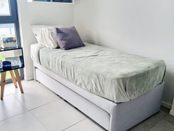 VENTA DEPTO 4 AMB C/COCHERA TIGRE TORRE RIVERSIDE