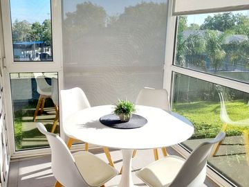 VENTA DEPTO 4 AMB C/COCHERA TIGRE TORRE RIVERSIDE