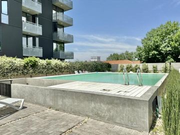 VENTA DEPTO 4 AMB C/COCHERA TIGRE TORRE RIVERSIDE