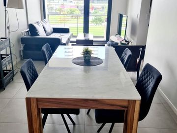 VENTA DEPTO 4 AMB C/COCHERA TIGRE TORRE RIVERSIDE