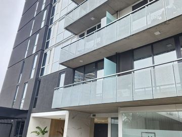 VENTA DEPTO 4 AMB C/COCHERA TIGRE TORRE RIVERSIDE