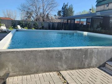 VENTA DEPTO 4 AMB C/COCHERA TIGRE TORRE RIVERSIDE