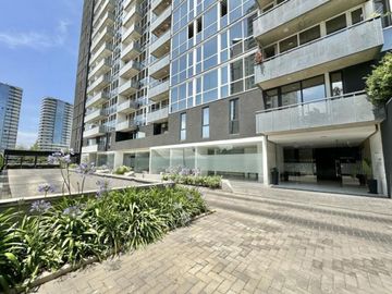VENTA DEPTO 4 AMB C/COCHERA TIGRE TORRE RIVERSIDE