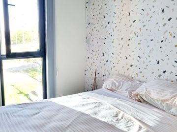 VENTA DEPTO 4 AMB C/COCHERA TIGRE TORRE RIVERSIDE