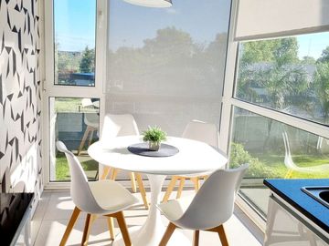 VENTA DEPTO 4 AMB C/COCHERA TIGRE TORRE RIVERSIDE