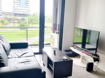 VENTA DEPTO 4 AMB C/COCHERA TIGRE TORRE RIVERSIDE