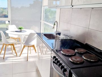 VENTA DEPTO 4 AMB C/COCHERA TIGRE TORRE RIVERSIDE