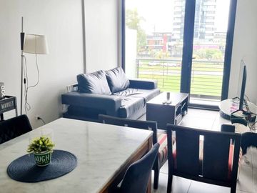 VENTA DEPTO 4 AMB C/COCHERA TIGRE TORRE RIVERSIDE