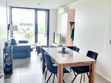 VENTA DEPTO 4 AMB C/COCHERA TIGRE TORRE RIVERSIDE