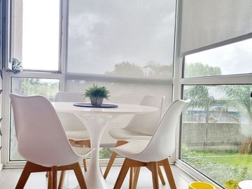 VENTA DEPTO 4 AMB C/COCHERA TIGRE TORRE RIVERSIDE