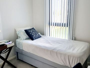 VENTA DEPTO 4 AMB C/COCHERA TIGRE TORRE RIVERSIDE