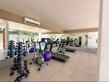 VENTA DEPTO 4 AMB C/COCHERA TIGRE TORRE RIVERSIDE