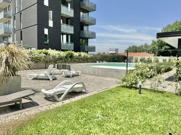 VENTA DEPTO 4 AMB C/COCHERA TIGRE TORRE RIVERSIDE