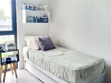 VENTA DEPTO 4 AMB C/COCHERA TIGRE TORRE RIVERSIDE