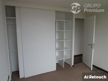 Departamento en Venta en condominio Vistasol II