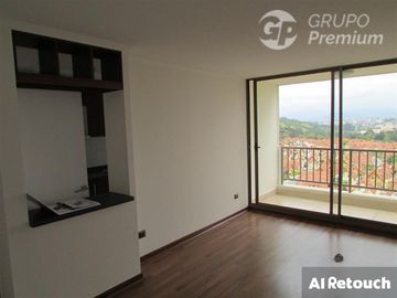 Departamento en Venta en condominio Vistasol II