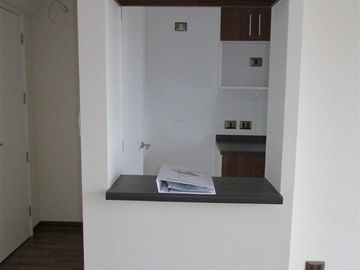 Departamento en Venta en condominio Vistasol II
