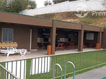 Departamento en Venta en condominio Vistasol II
