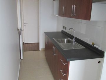 Departamento en Venta en condominio Vistasol II