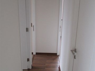 Departamento en Venta en condominio Vistasol II