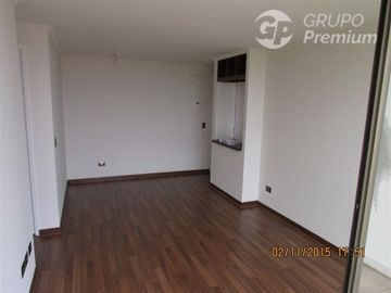 Departamento en Venta en condominio Vistasol II