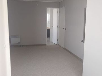Departamento en Venta en Carlos Valdovinos con Vicuña Mackenna