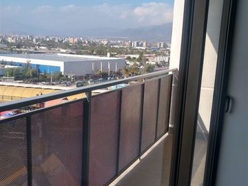 Departamento en Venta en Carlos Valdovinos con Vicuña Mackenna