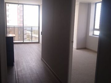 Departamento en Venta en Carlos Valdovinos con Vicuña Mackenna