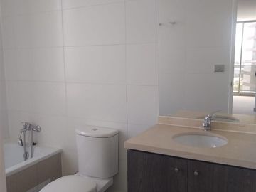Departamento en Venta en Carlos Valdovinos con Vicuña Mackenna
