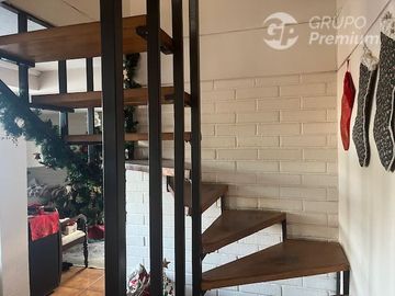 Casa en Venta en Rojas Magallanes con Araucania