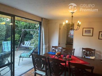 Casa en Venta en Rojas Magallanes con Araucania