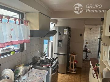 Casa en Venta en Rojas Magallanes con Araucania