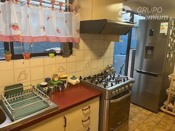 Casa en Venta en Rojas Magallanes con Araucania