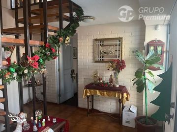 Casa en Venta en Rojas Magallanes con Araucania