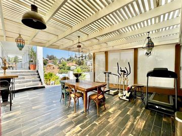 Casa en Venta en San José de La Sierra - Itahue