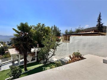 Casa en Venta en San José de La Sierra - Itahue